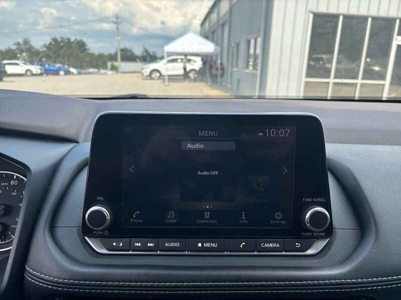 2023 Nissan Rogue SV Seffner FL