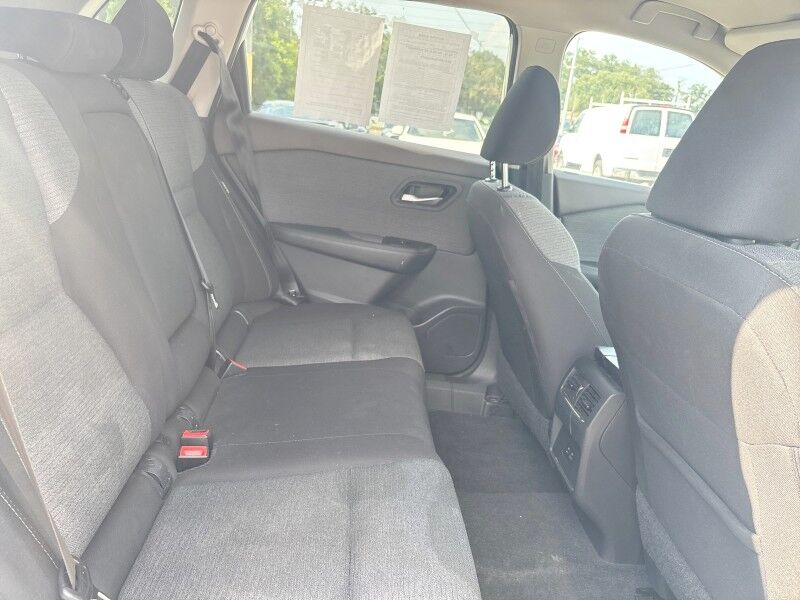 2023 Nissan Rogue SV Seffner FL