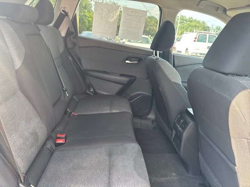 2023 Nissan Rogue SV Seffner FL