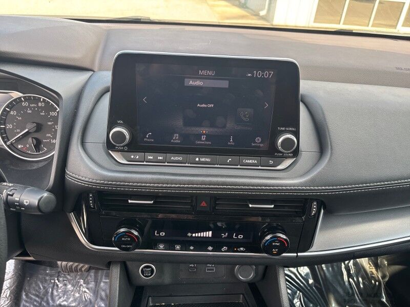 2023 Nissan Rogue SV Seffner FL
