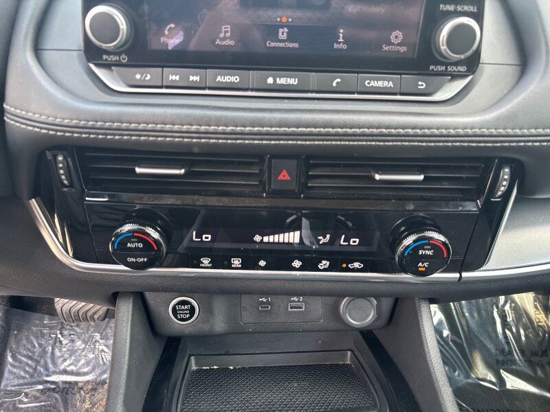 2023 Nissan Rogue SV Seffner FL