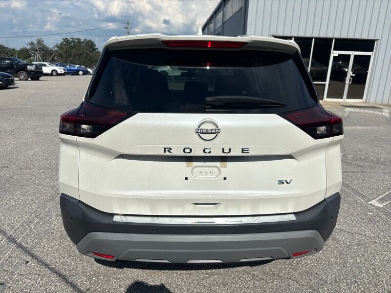 2023 Nissan Rogue SV Seffner FL