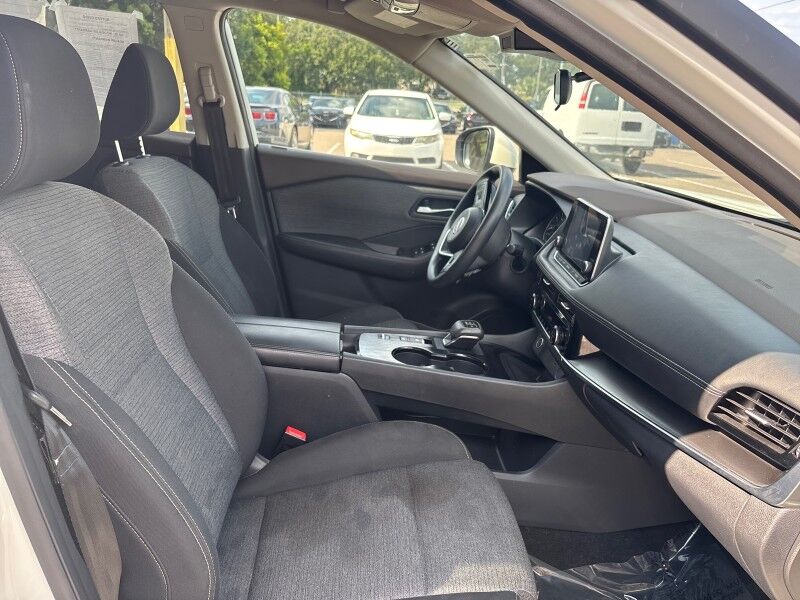 2023 Nissan Rogue SV Seffner FL