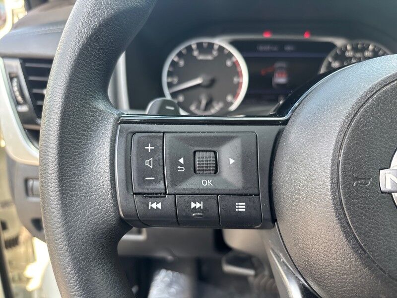 2023 Nissan Rogue SV Seffner FL