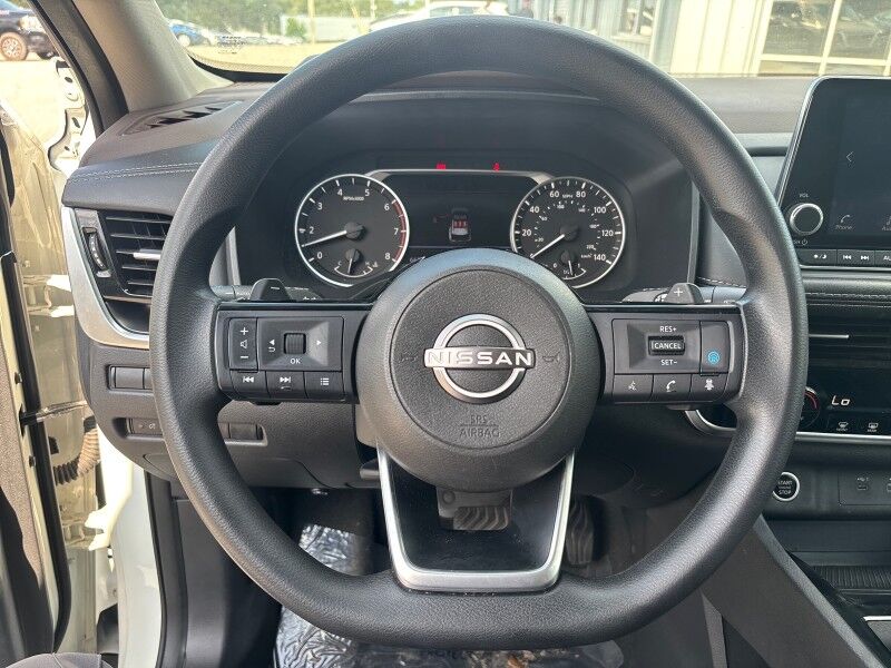 2023 Nissan Rogue SV Seffner FL