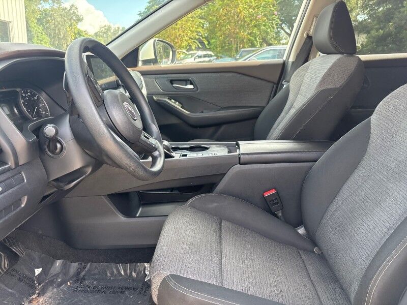 2023 Nissan Rogue SV Seffner FL