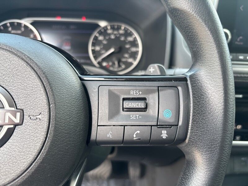 2023 Nissan Rogue SV Seffner FL
