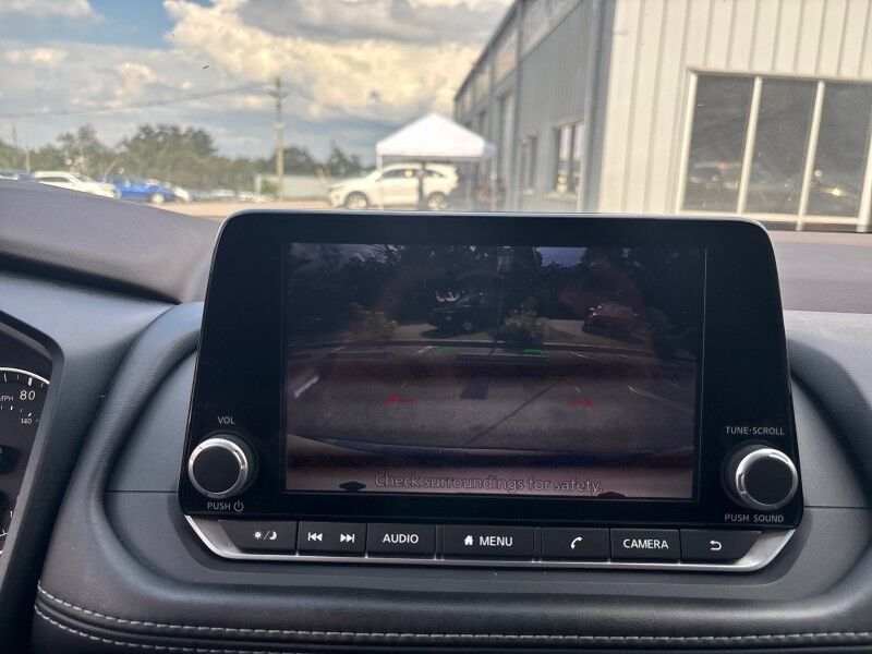 2023 Nissan Rogue SV Seffner FL