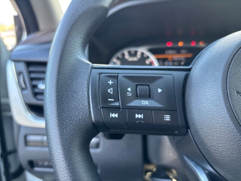 2023 Nissan Rogue SV Seffner FL