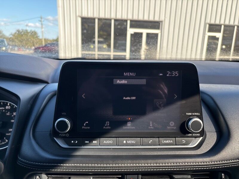 2023 Nissan Rogue SV Seffner FL