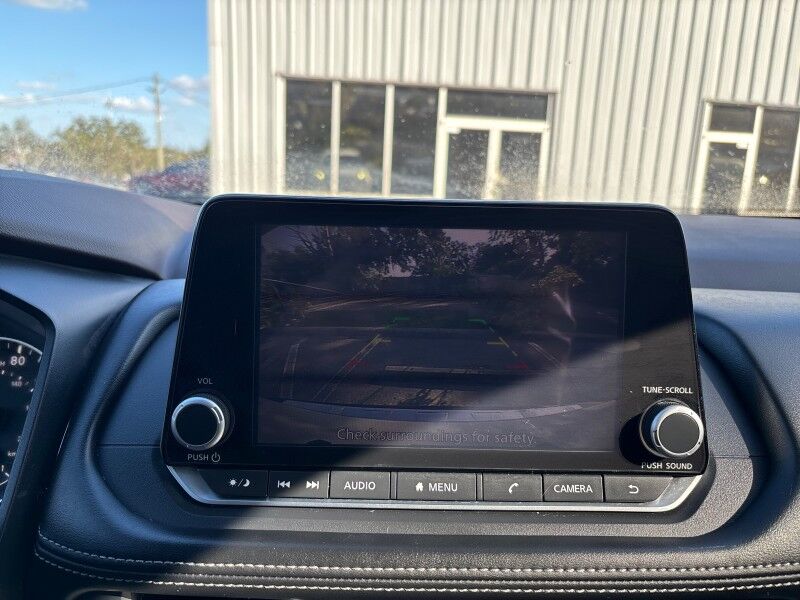 2023 Nissan Rogue SV Seffner FL