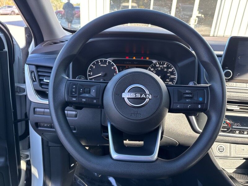 2023 Nissan Rogue SV Seffner FL