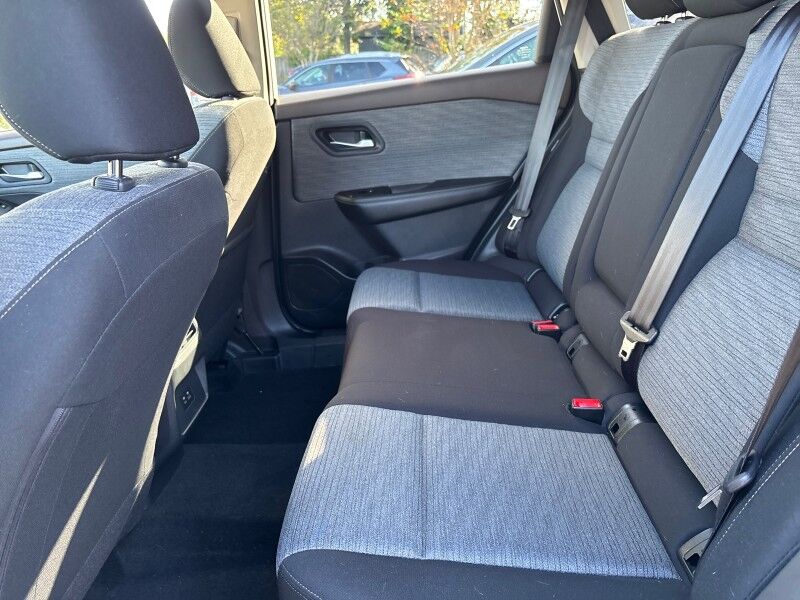 2023 Nissan Rogue SV Seffner FL