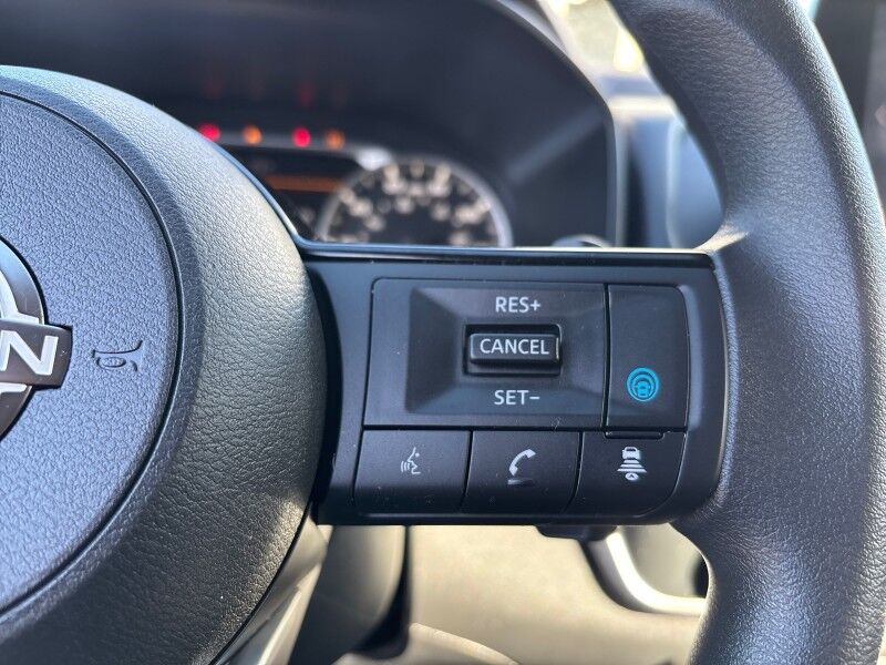 2023 Nissan Rogue SV Seffner FL