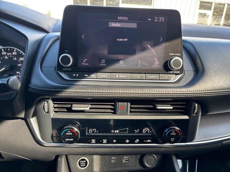 2023 Nissan Rogue SV Seffner FL