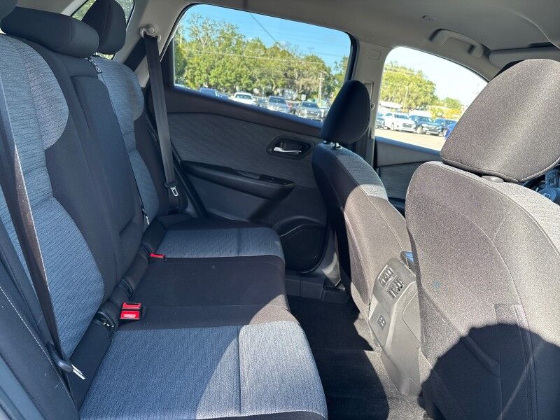 2023 Nissan Rogue SV Seffner FL