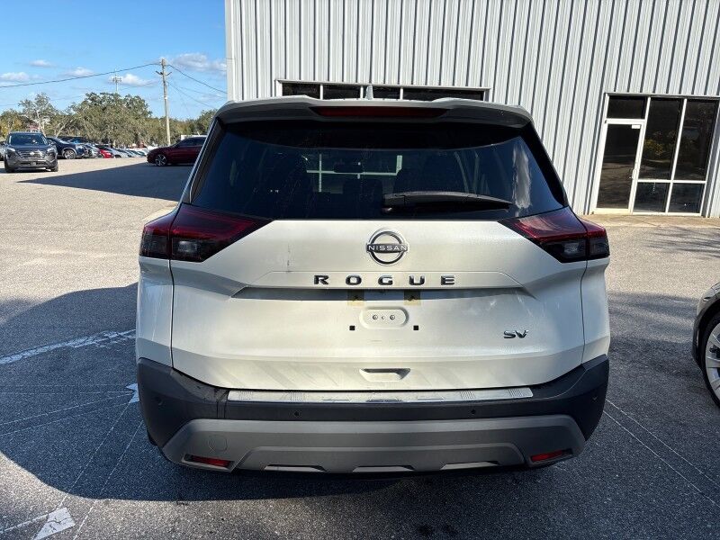 2023 Nissan Rogue SV Seffner FL
