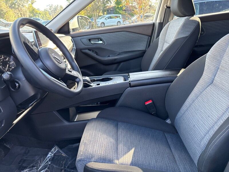 2023 Nissan Rogue SV Seffner FL