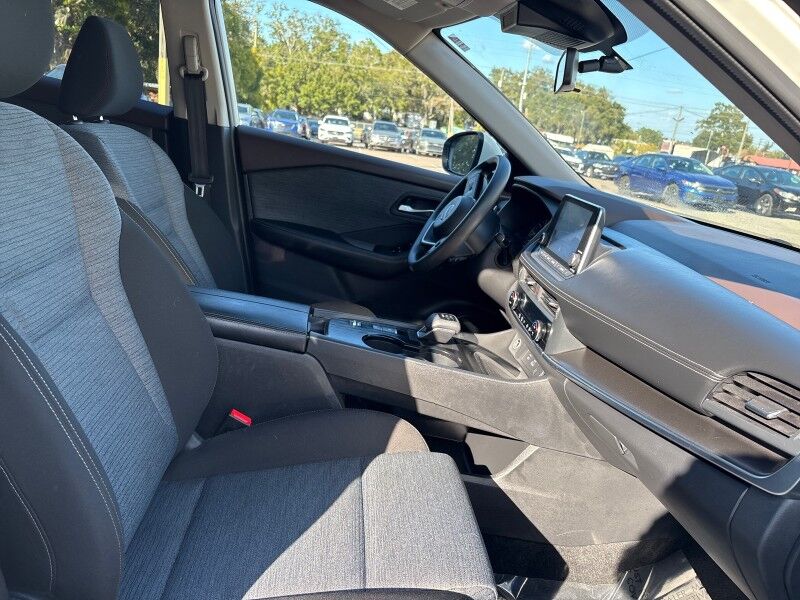 2023 Nissan Rogue SV Seffner FL