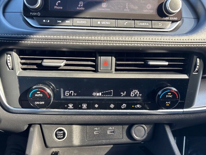 2023 Nissan Rogue SV Seffner FL