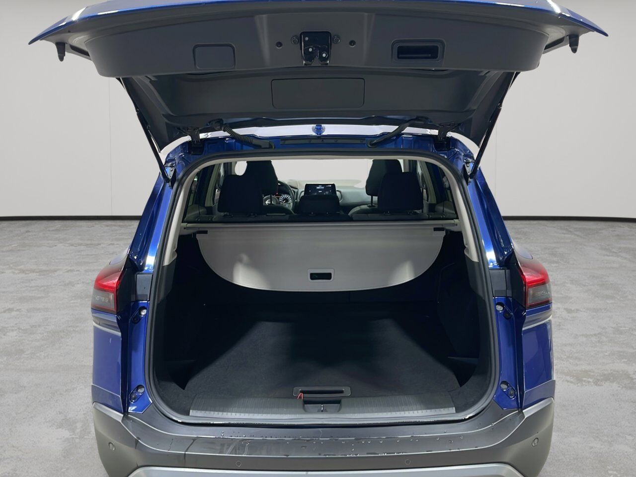 2023 Nissan Rogue SV Sherwood Park AB