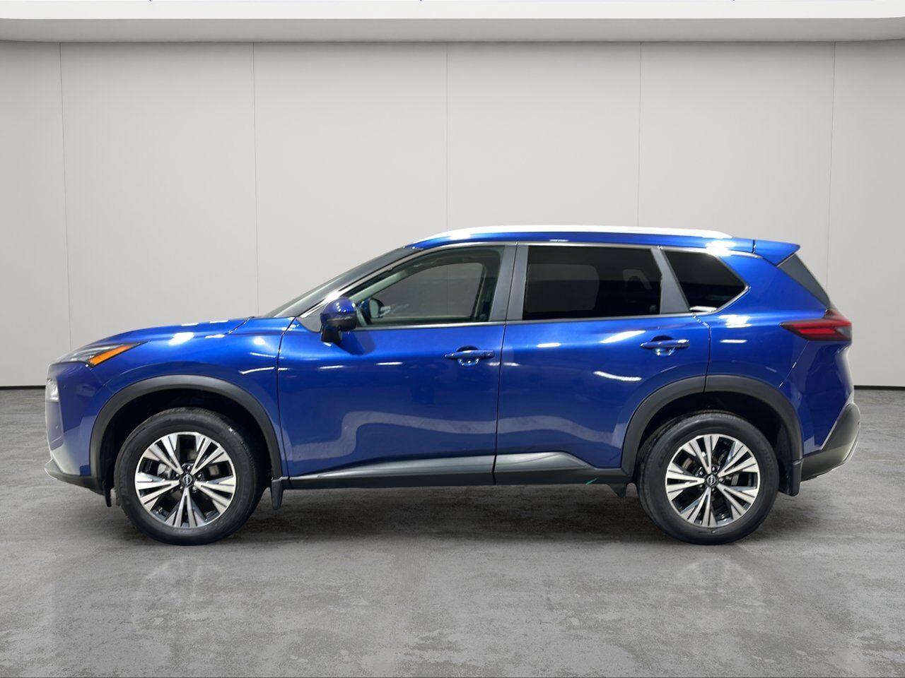 2023 Nissan Rogue SV Sherwood Park AB