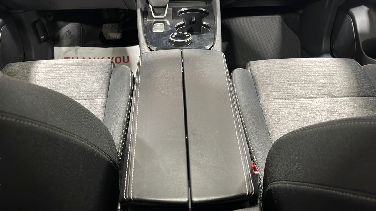 2023 Nissan Rogue SV Sherwood Park AB