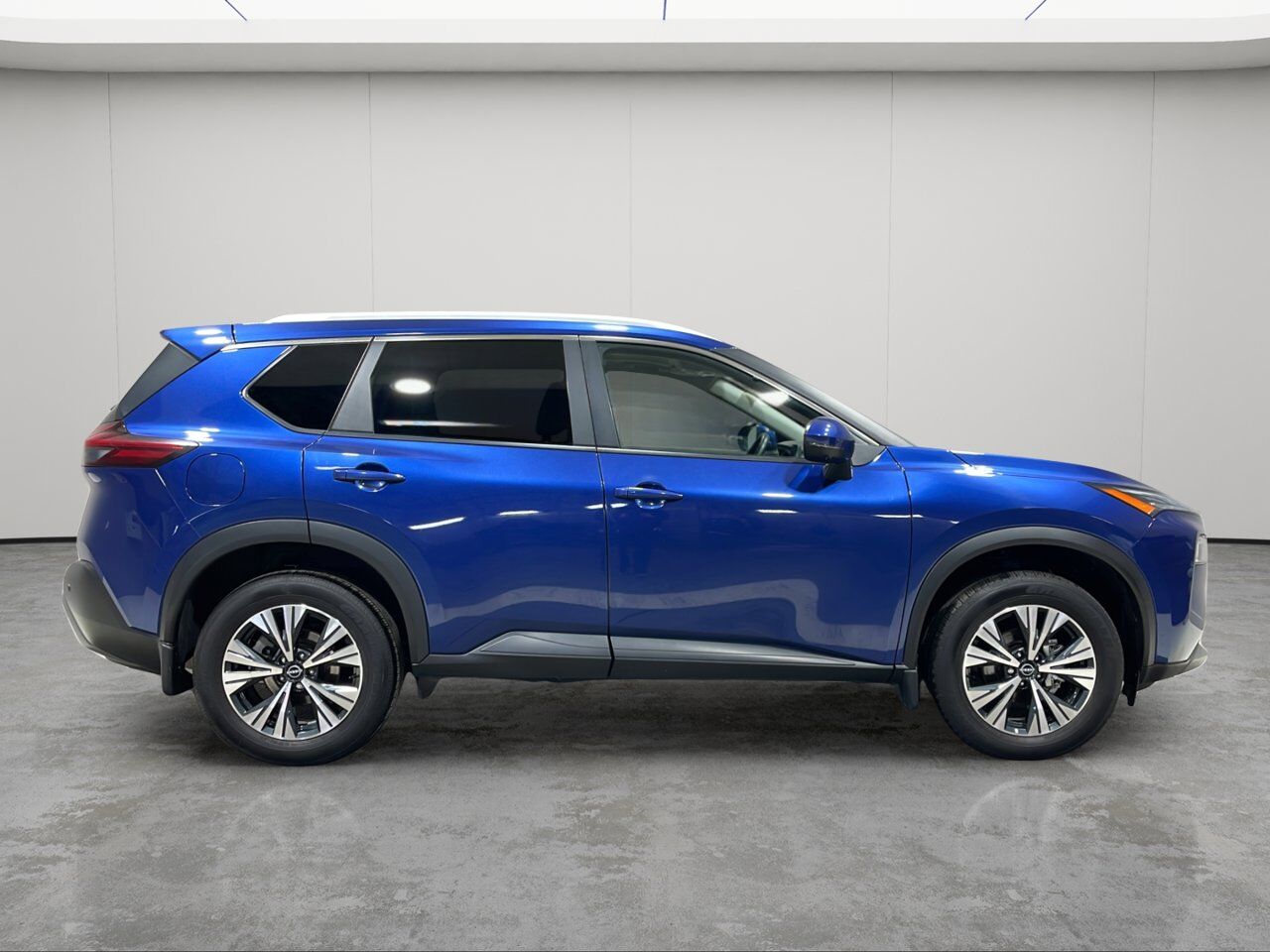 2023 Nissan Rogue SV Sherwood Park AB