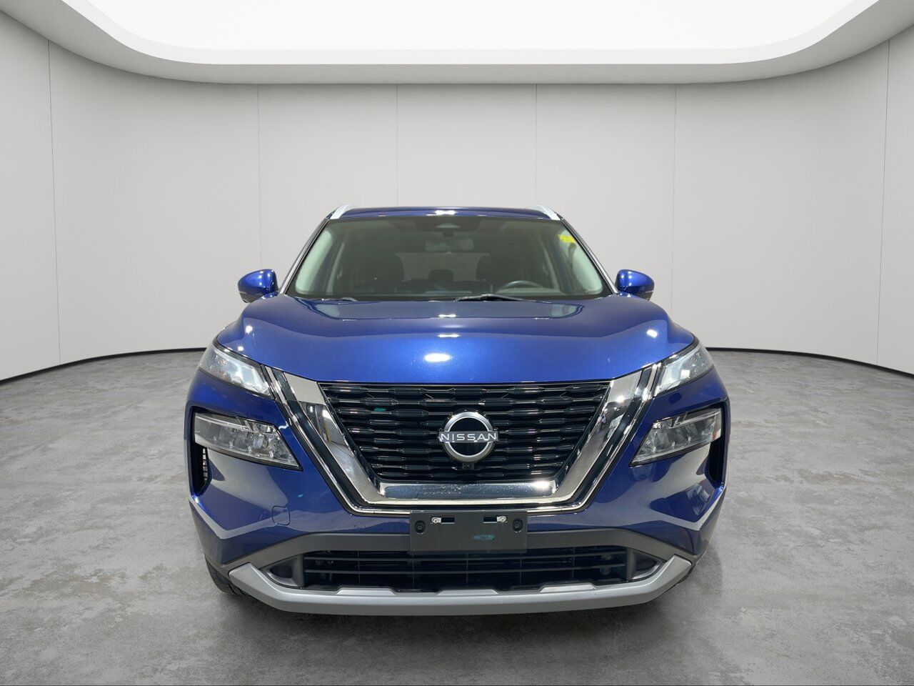 2023 Nissan Rogue SV Sherwood Park AB