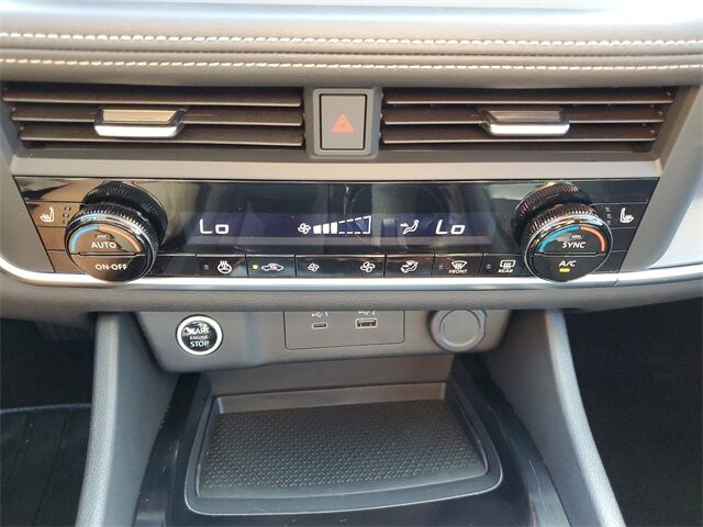 2023 Nissan Rogue SV St. Augustine FL
