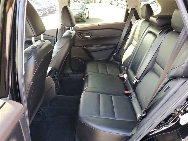 2023 Nissan Rogue SV St. Augustine FL