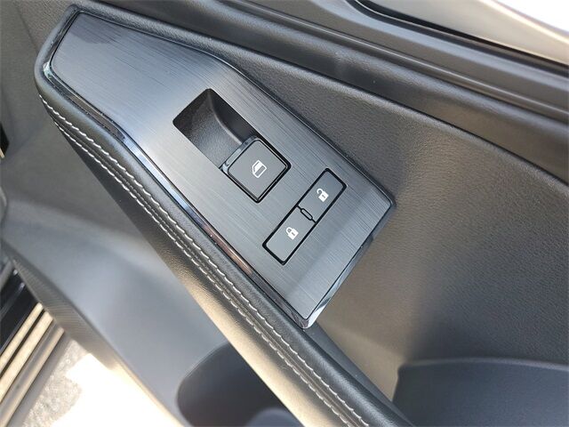 2023 Nissan Rogue SV St. Augustine FL