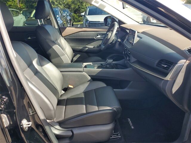 2023 Nissan Rogue SV St. Augustine FL