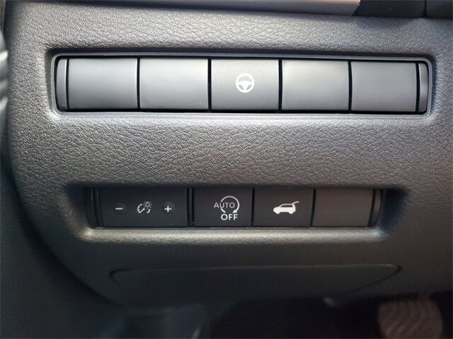 2023 Nissan Rogue SV St. Augustine FL