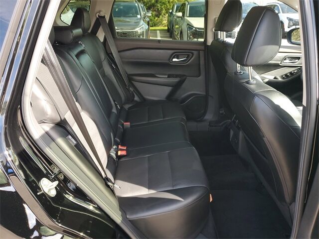 2023 Nissan Rogue SV St. Augustine FL