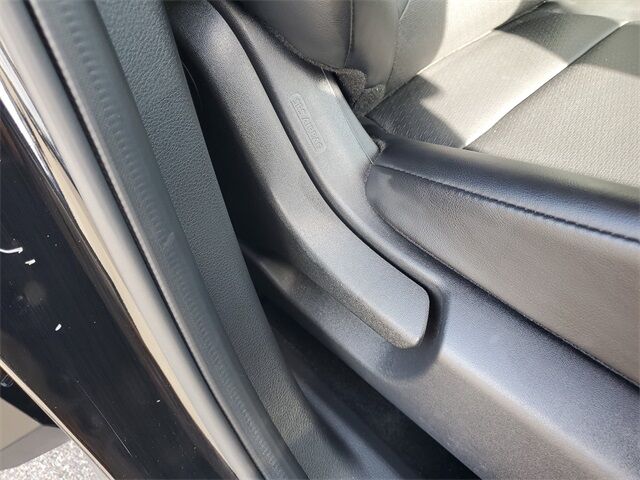 2023 Nissan Rogue SV St. Augustine FL