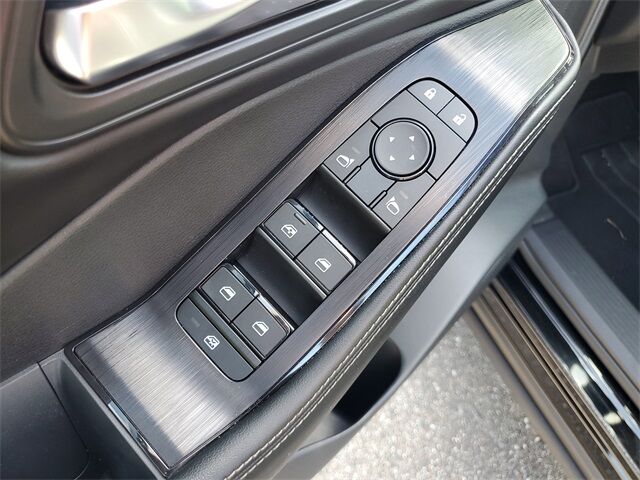2023 Nissan Rogue SV St. Augustine FL
