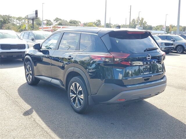 2023 Nissan Rogue SV St. Augustine FL