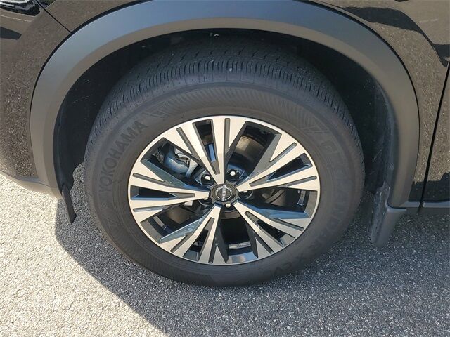 2023 Nissan Rogue SV St. Augustine FL