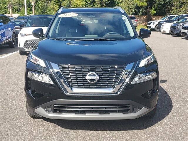 2023 Nissan Rogue SV St. Augustine FL