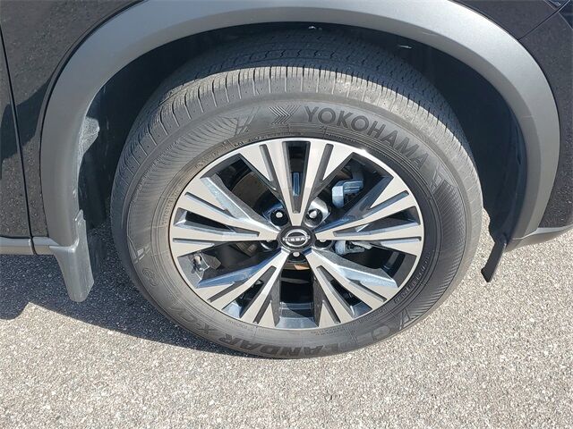 2023 Nissan Rogue SV St. Augustine FL