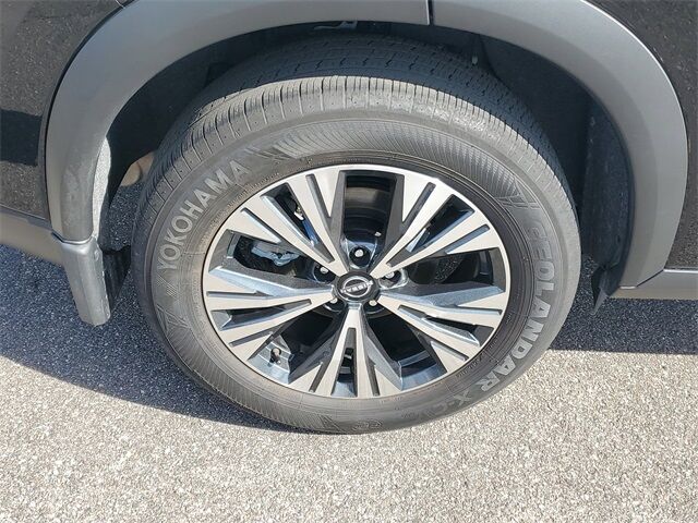 2023 Nissan Rogue SV St. Augustine FL