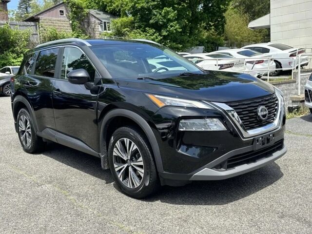 2023 Nissan Rogue SV St. Augustine FL