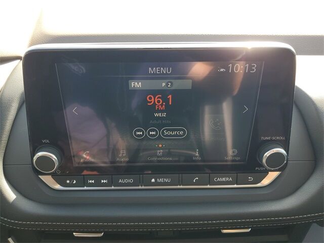 2023 Nissan Rogue SV St. Augustine FL