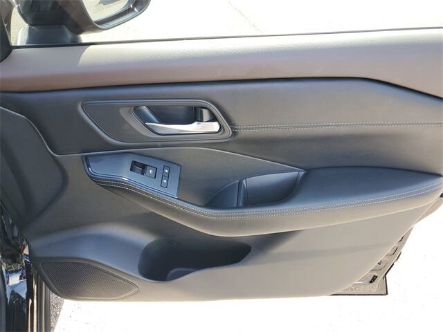 2023 Nissan Rogue SV St. Augustine FL