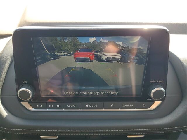 2023 Nissan Rogue SV St. Augustine FL