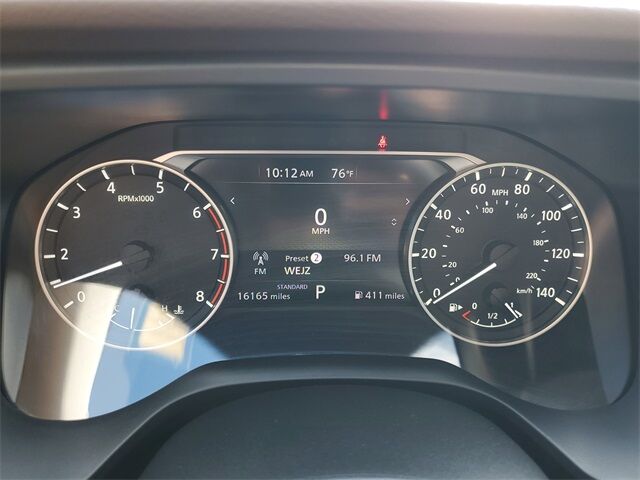 2023 Nissan Rogue SV St. Augustine FL