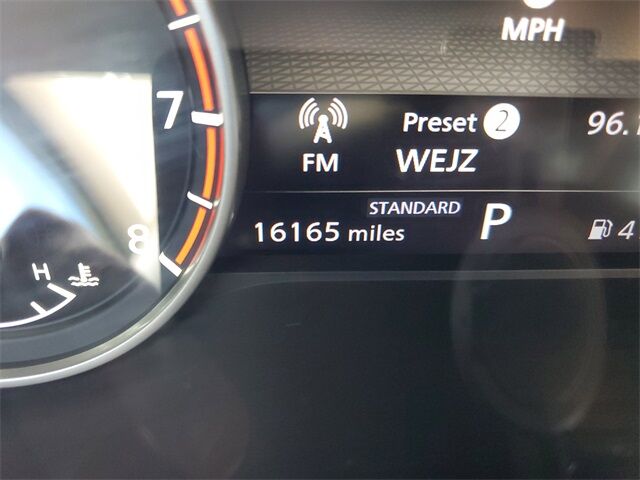2023 Nissan Rogue SV St. Augustine FL