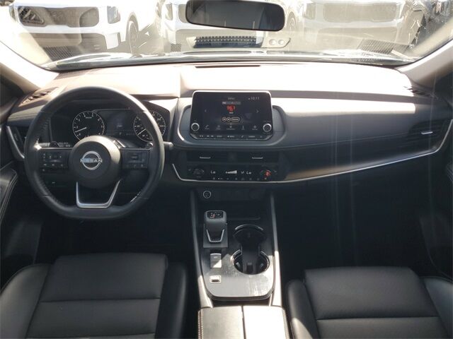 2023 Nissan Rogue SV St. Augustine FL