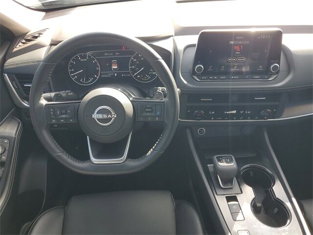 2023 Nissan Rogue SV St. Augustine FL
